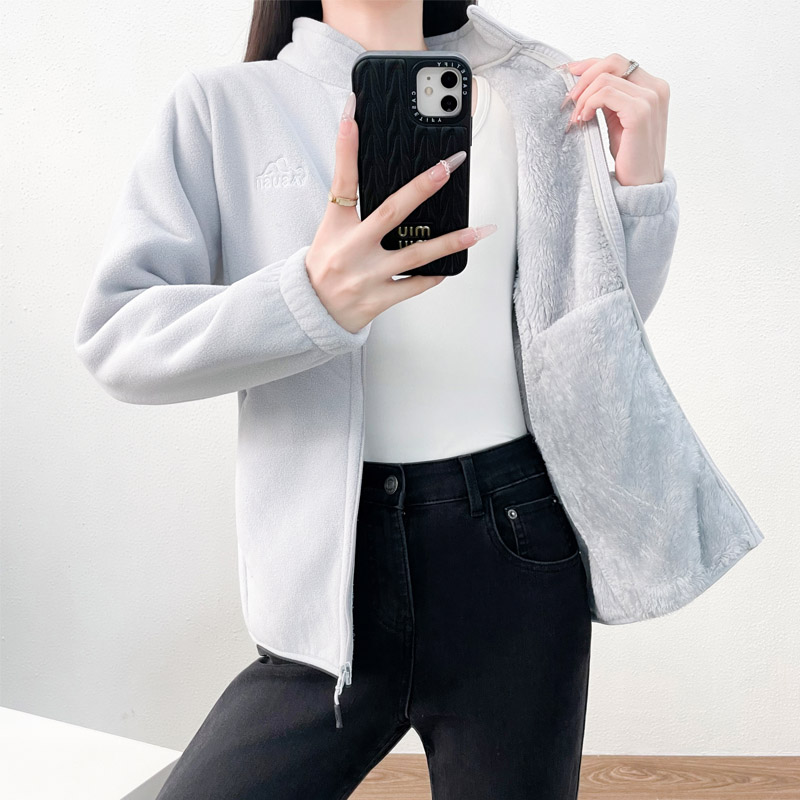 Sherpa Hoodie Fleece - Fleece Sweatshirt No Hat Womens Hoodie
