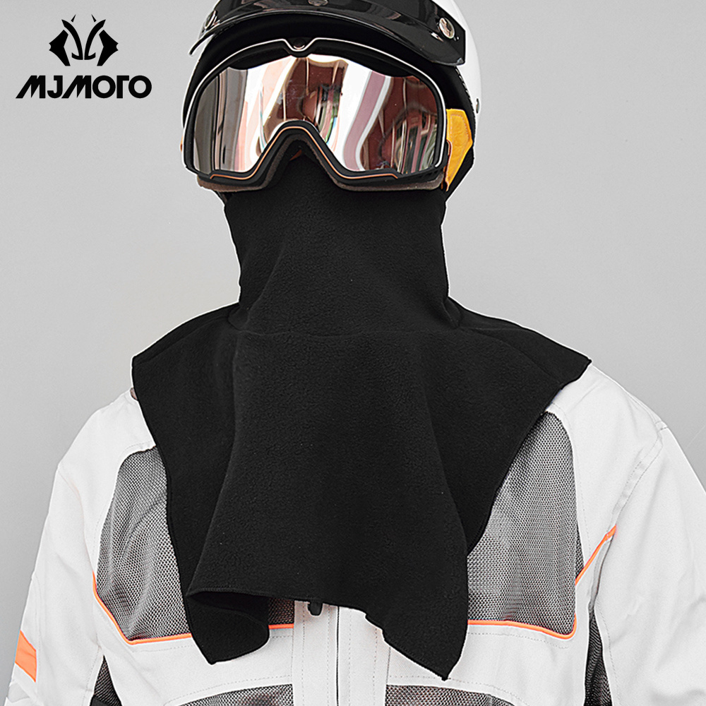 Winter Warm Motorcycle Riding  - Balaclava Ski Mask recension och pris
