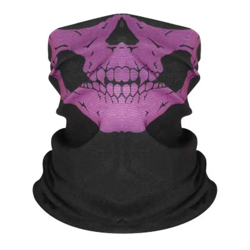 Skull Men Balaclava Ski Mask C - Balaclava Ski Mask recension och pris