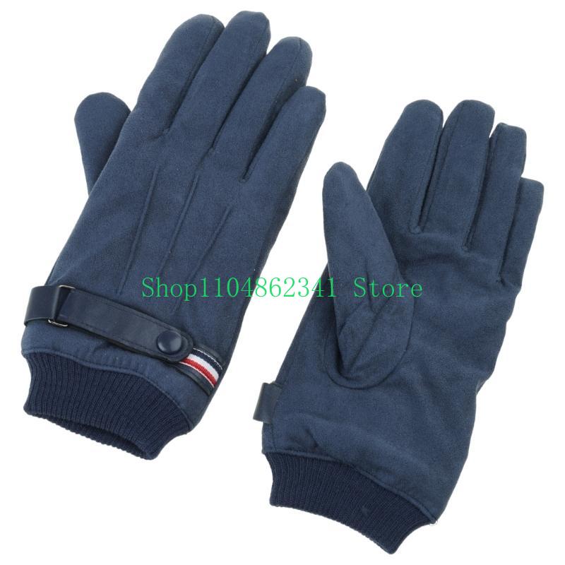652F Adults Winter Gloves Snow - Snow Glove Insulated recension och pris