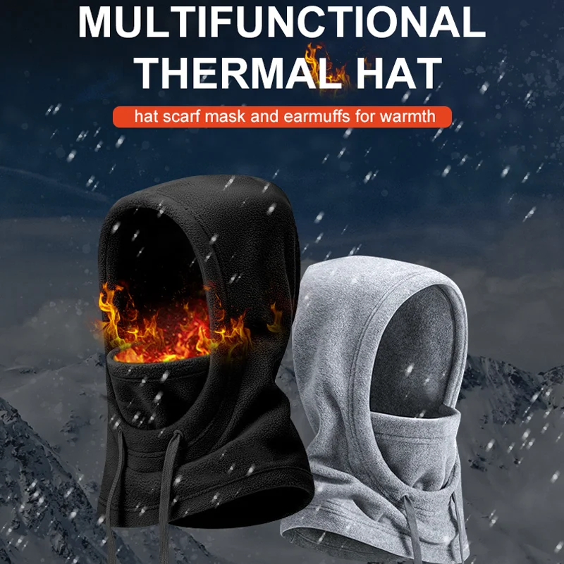 MOON motorcycle helmet Balacla - Balaclava Ski Mask recension och pris