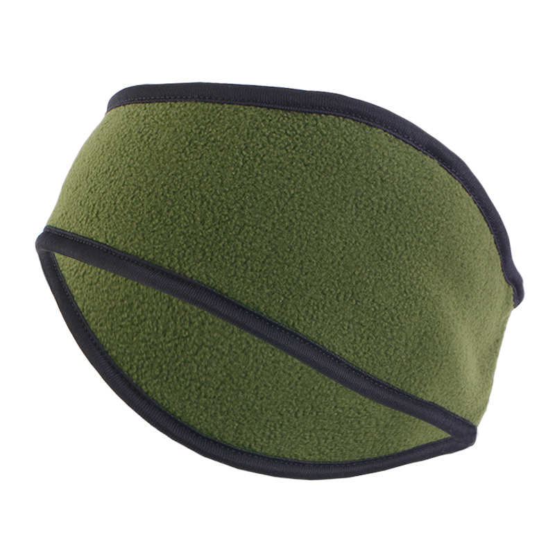 New Winter Fleece Ear Muffs Wa - Fleece Ear Warmer Band recension och pris