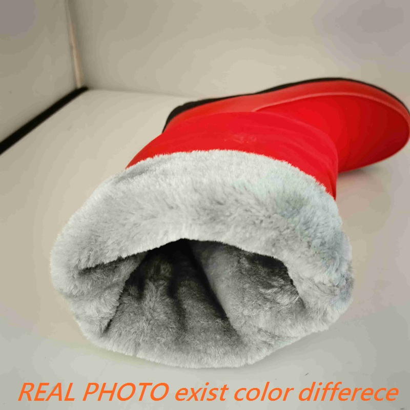 REAVE CAT Women Snow Boots Wat - Waterproof Winter Boot recension och pris