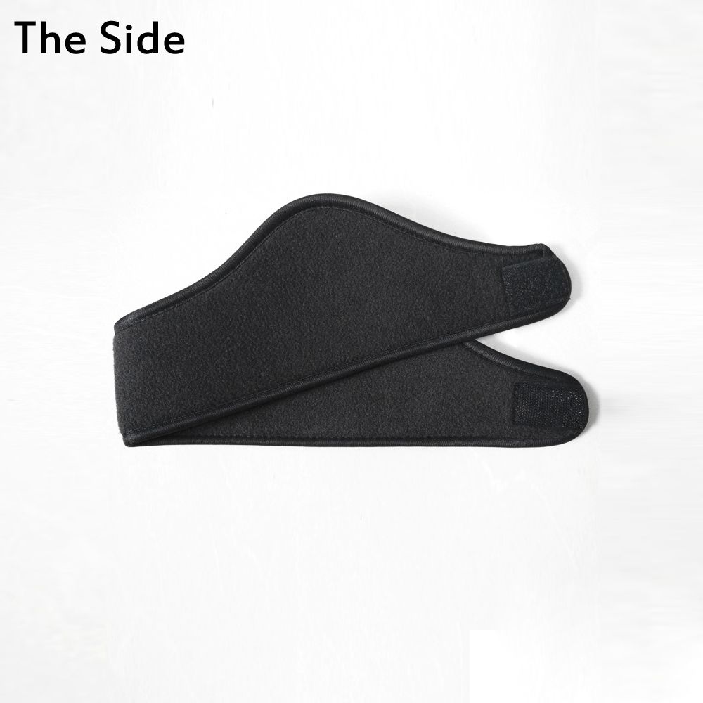 1PC Winter Women Men Ear Warme - Fleece Ear Warmer Band recension och pris