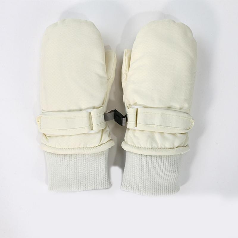 J15U Warm Baby Toddler Winter  - Snow Glove Insulated recension och pris