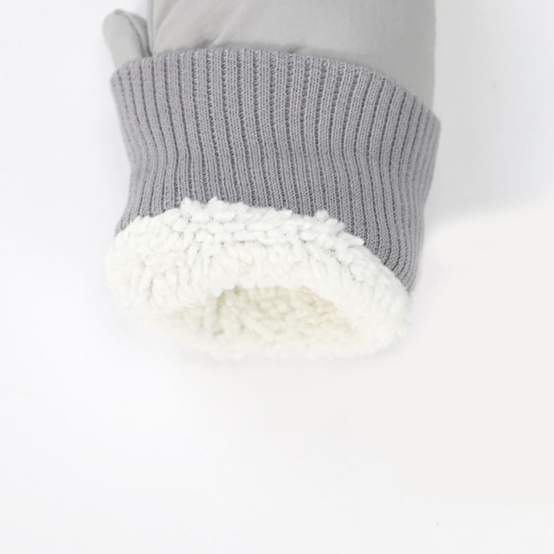 J15U Warm Baby Toddler Winter  - Snow Glove Insulated recension och pris