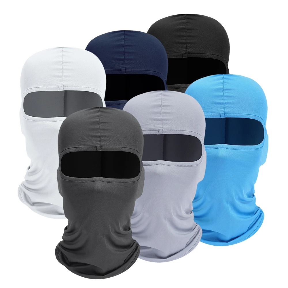 Balaclava Full Face Mask Hikin - Balaclava Ski Mask recension och pris