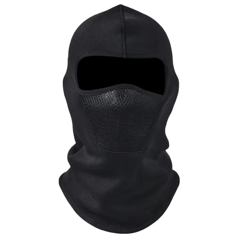 Summer Lightweight Balaclava C - Balaclava Ski Mask recension och pris