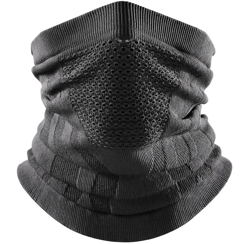 Winter Neck Warmer Gaiter/Bala - Balaclava Ski Mask recension och pris