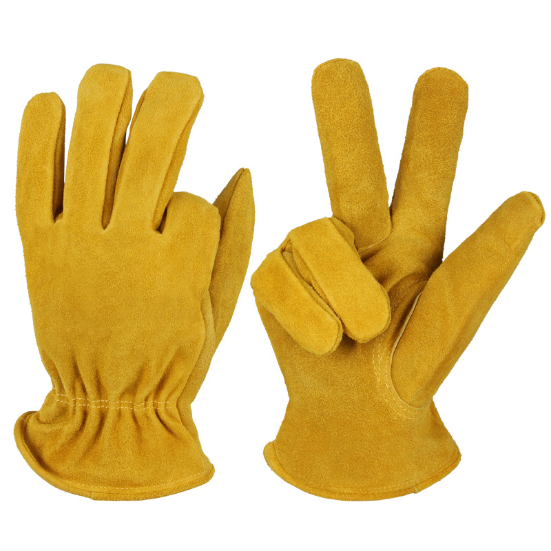 Work Gloves Winter Insulated S - Snow Glove Insulated recension och pris