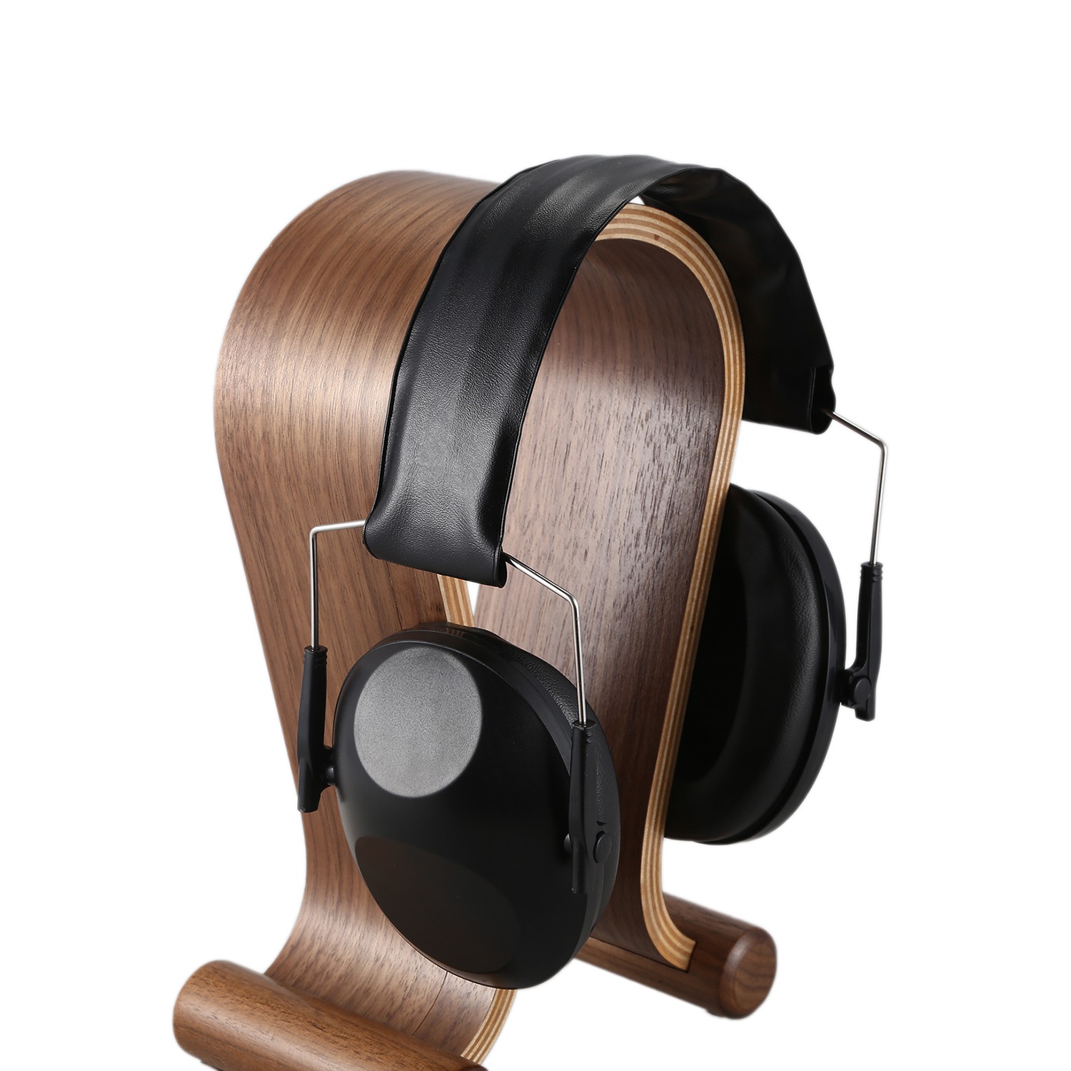 A23F-Foldable Hearing Ear Prot - Earmuffs Foldable recension och pris