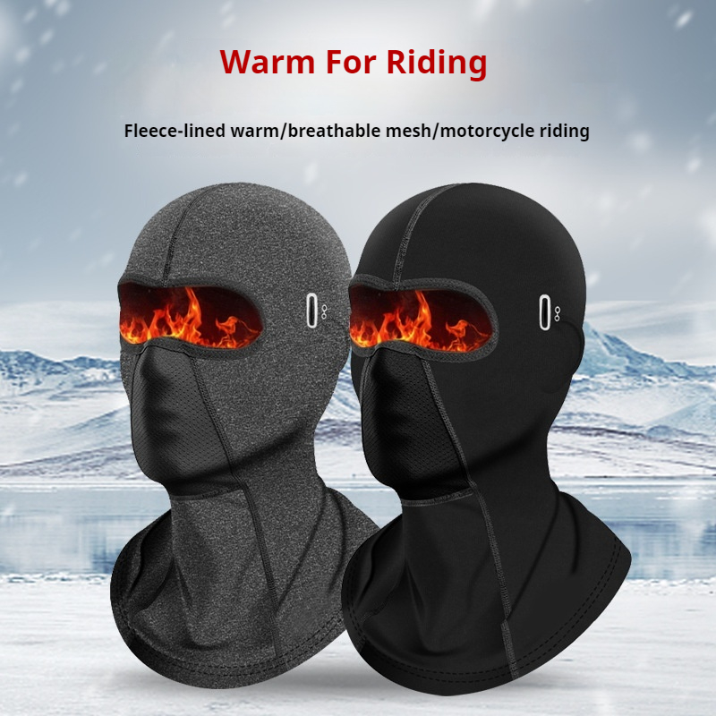 Cycling Balaclava Outdoor Ridi - Balaclava Ski Mask recension och pris