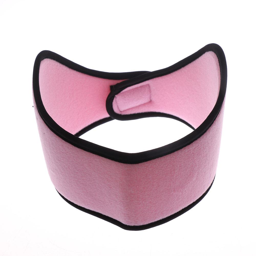 Fashion Stretch Protective Spa - Fleece Ear Warmer Band recension och pris