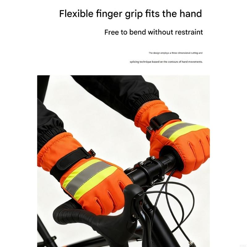 All Weather Protective Insulat - Snow Glove Insulated recension och pris
