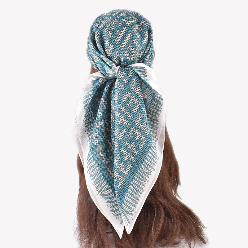 Fashionable and Versatile New  - Shawl Wrap Winter recension och pris