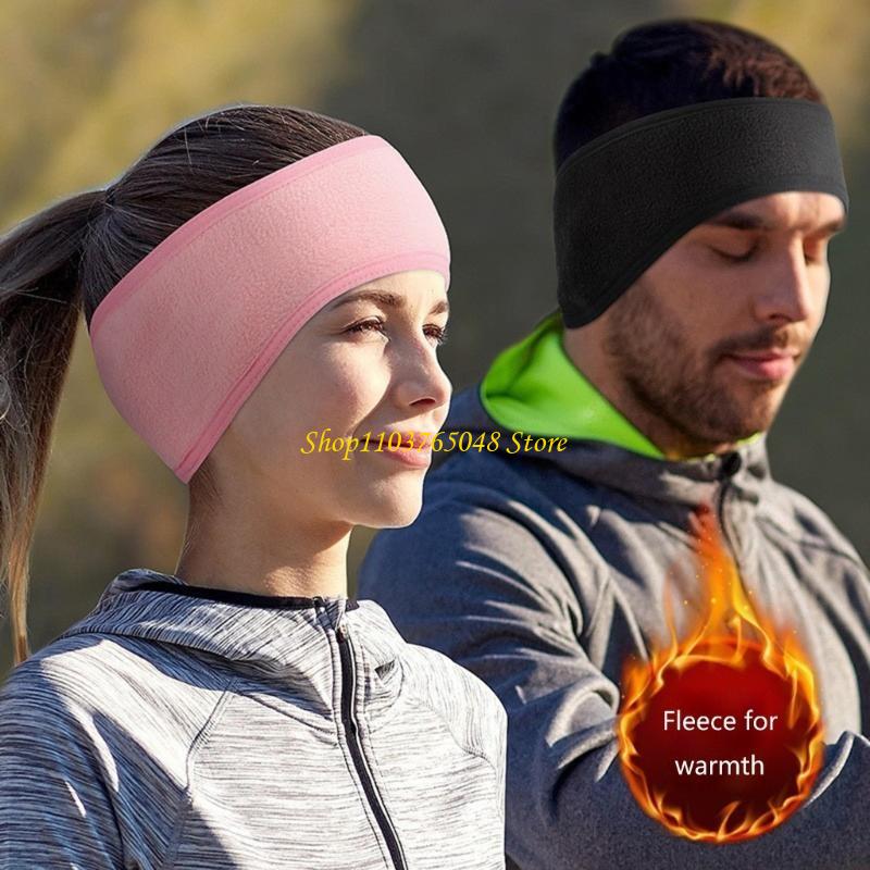 R53E Winter Ear Warmer Fleece  - Winter Headband Fleece recension och pris