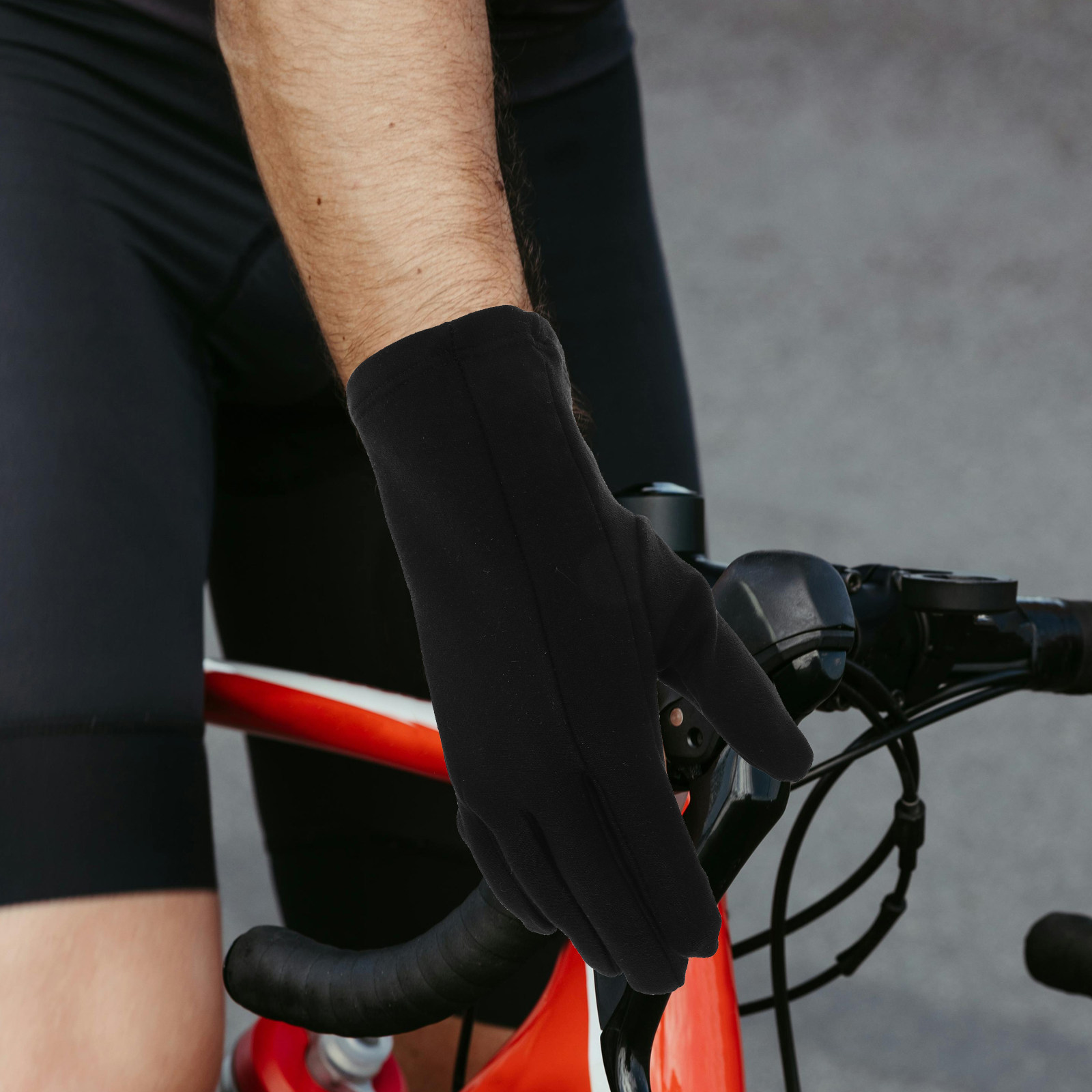 Touchscreen Women Ski Gloves B - Snow Glove Insulated recension och pris