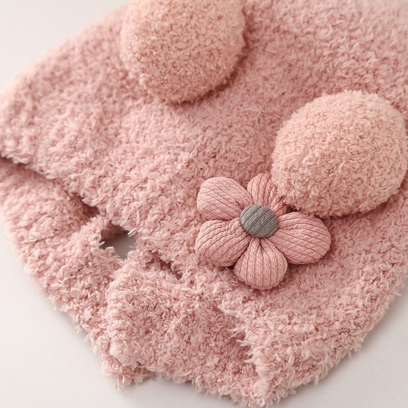 Winter Warm Baby Beanie Cute C - Knit Beanie Hat Warm recension och pris