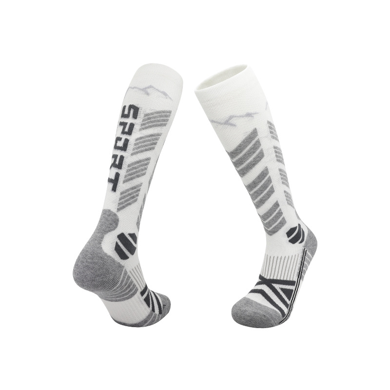 Merino Wool Outdoor Thermal So - Thermal Sock Wool recension och pris