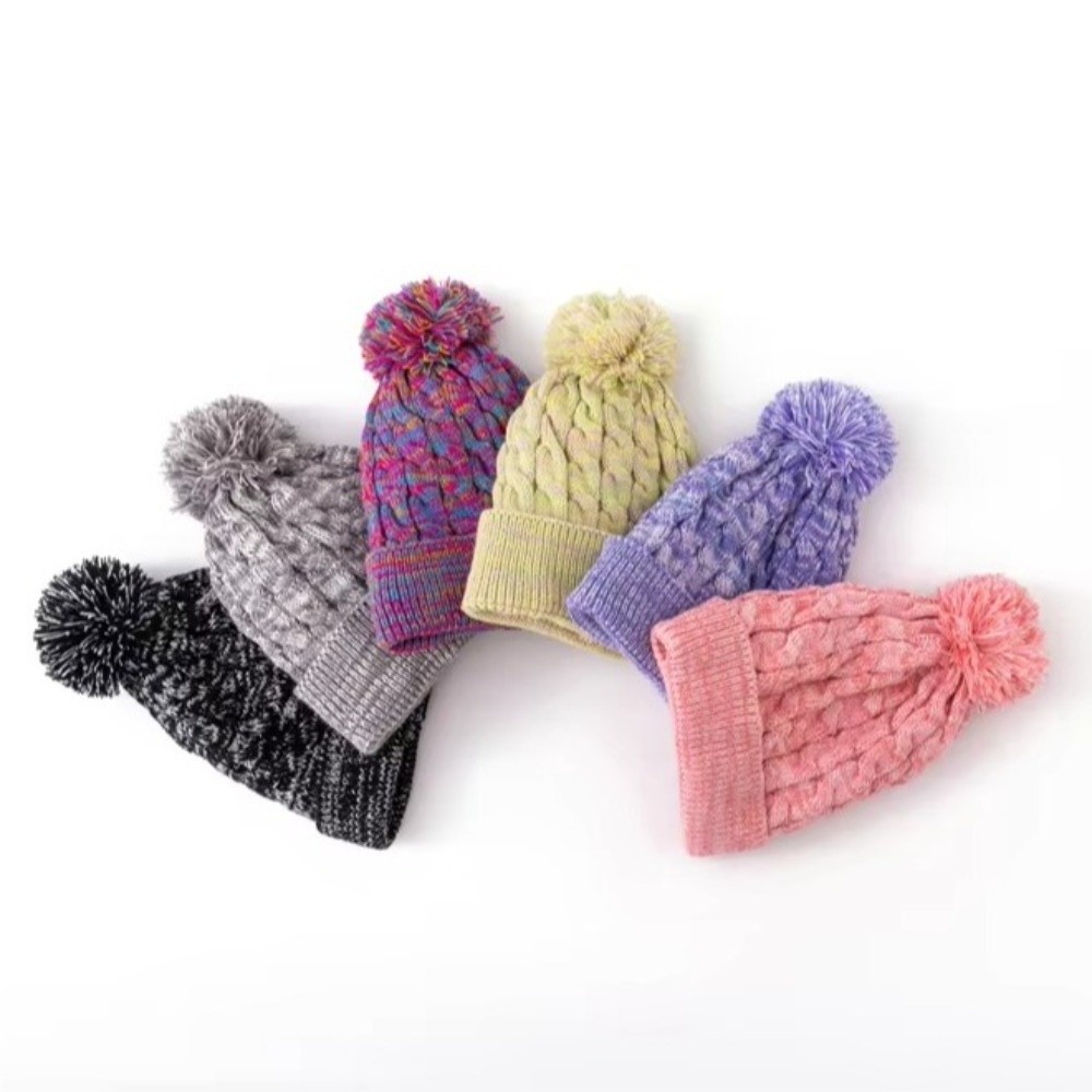 2Pcs/Set Fashion Winter Childr - Touch Screen Gloves recension och pris