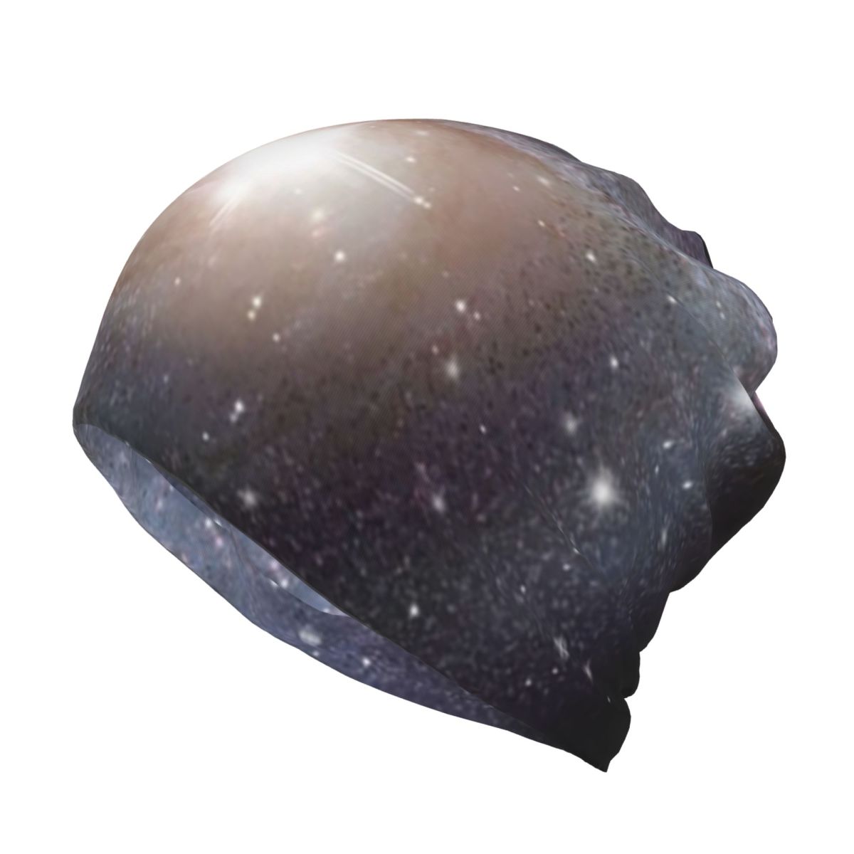 Cloak Galaxy Universe Planets  - Knit Beanie Hat Warm recension och pris